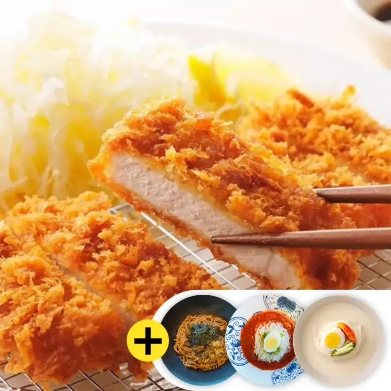 핫딜 추천: 농심 안성탕면, 곤약쫀드기 + 감귤쫀