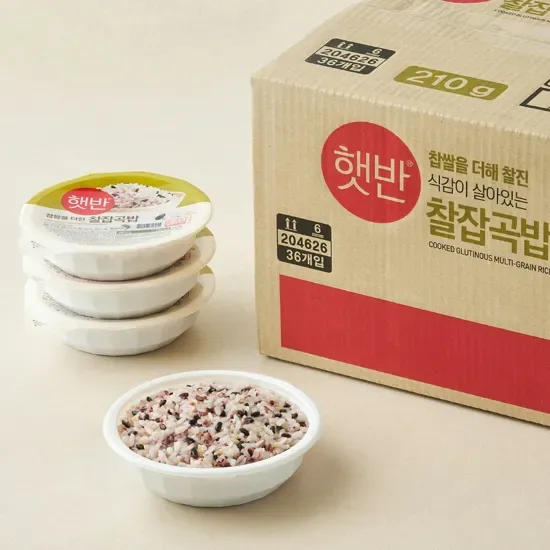다하다 호박팥차·소문난삼부자 올리브유 핫딜