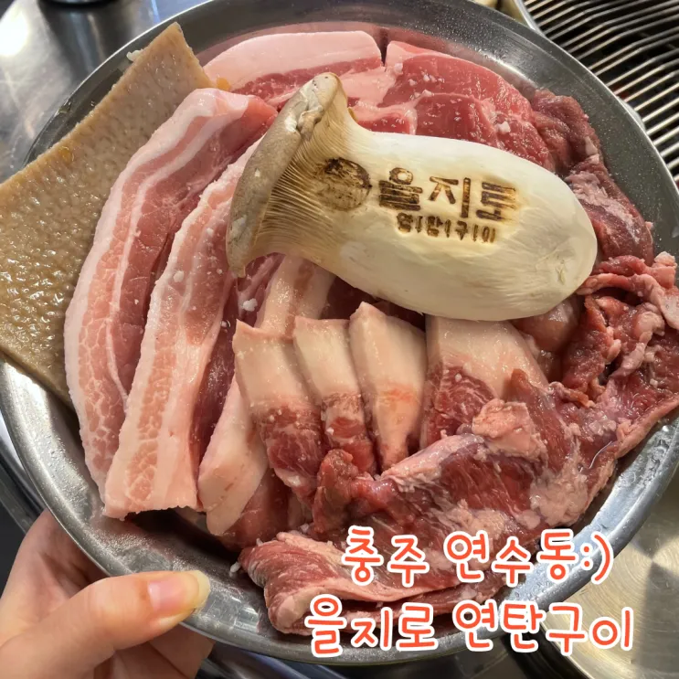 삼립 주종발효 밤만쥬·을지로 연탄불고기 핫딜