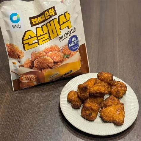 오늘의 식품 핫딜 추천과 분석