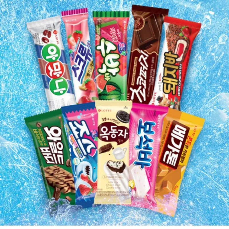 가성비 좋은 식품 핫딜 4선
